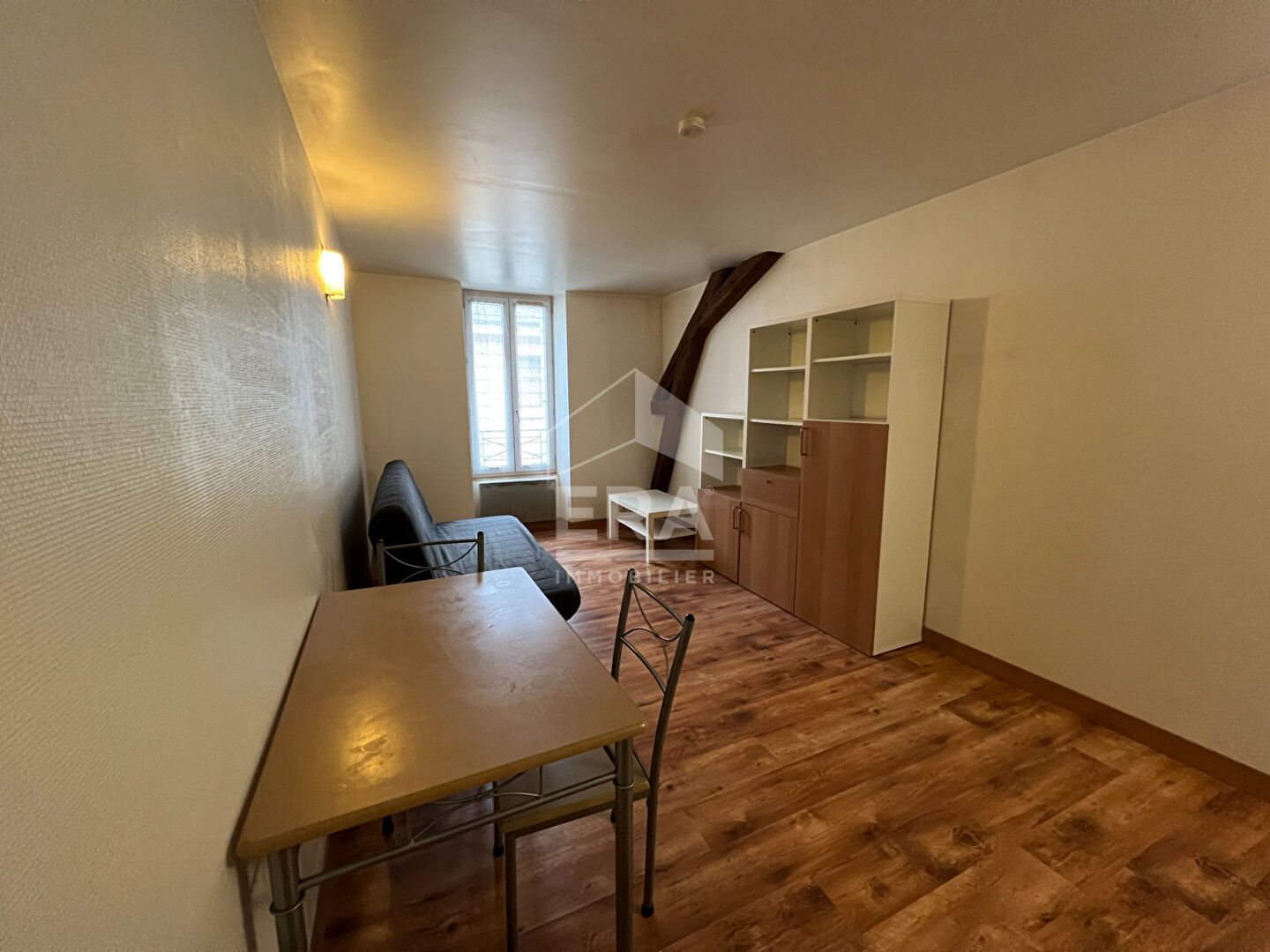 Appartement à louer, 23m², Châteauroux
