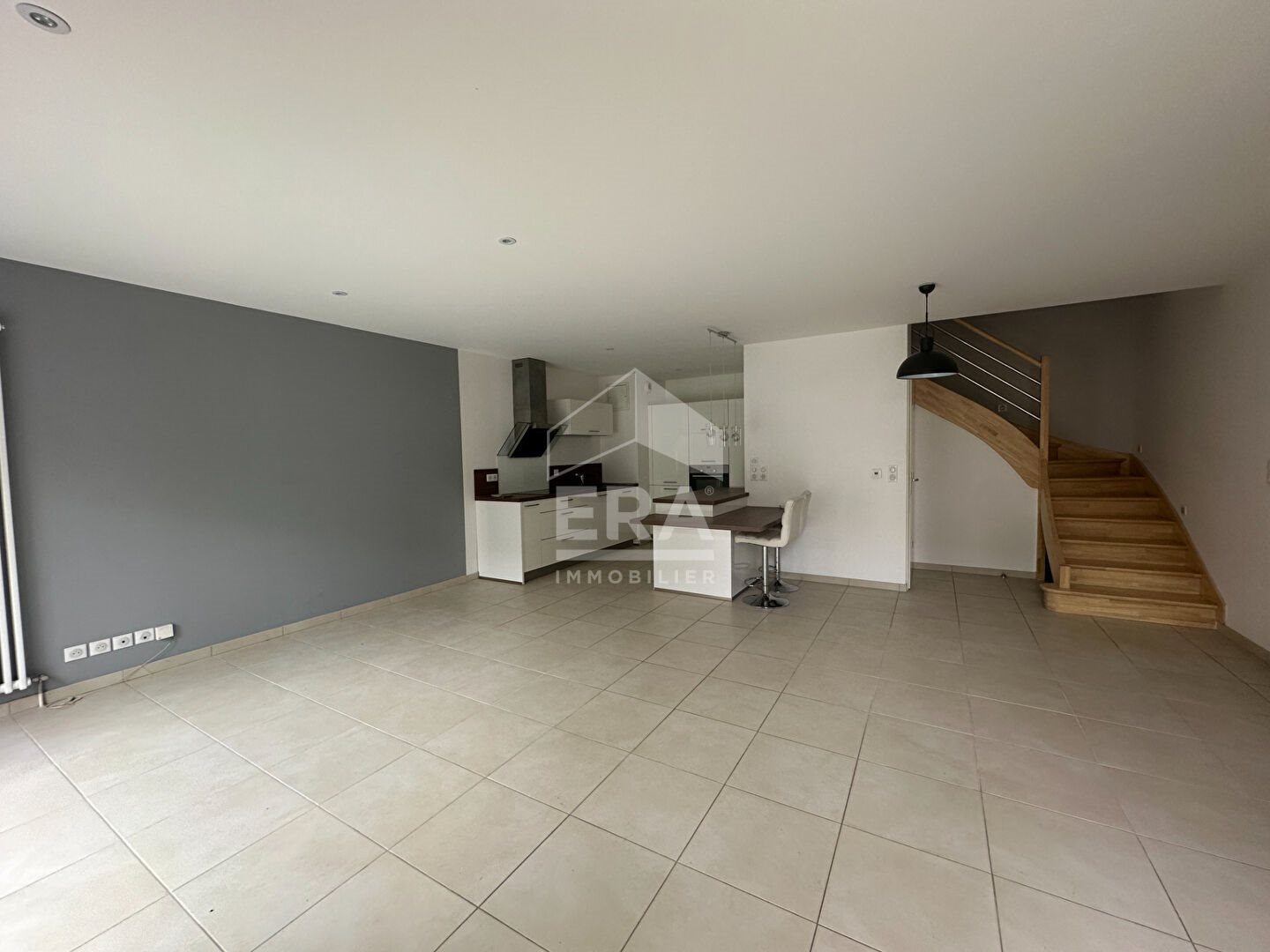 Appartement à vendre, 72m², Châteauroux