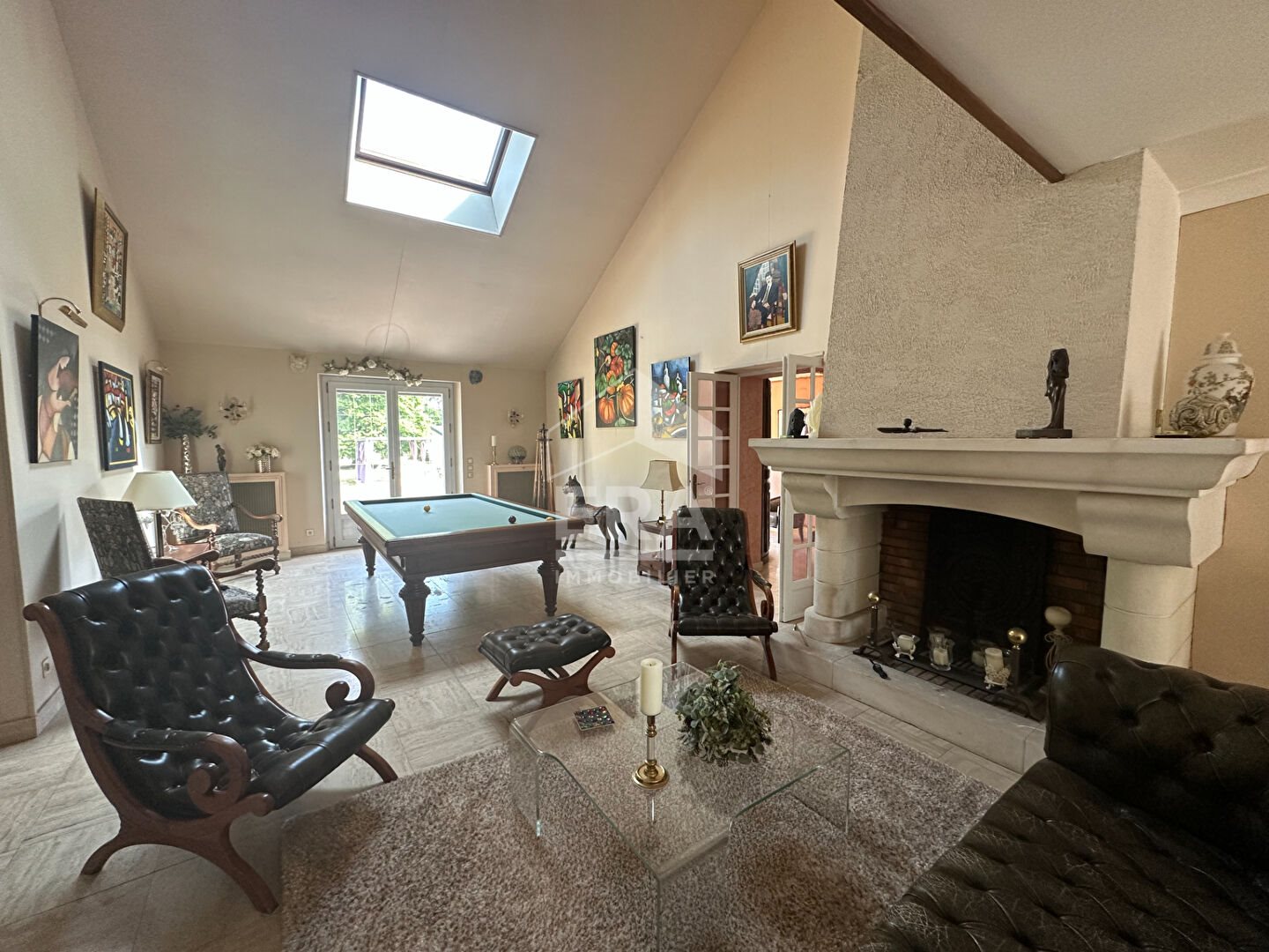 Maison à vendre, 290m², Niherne