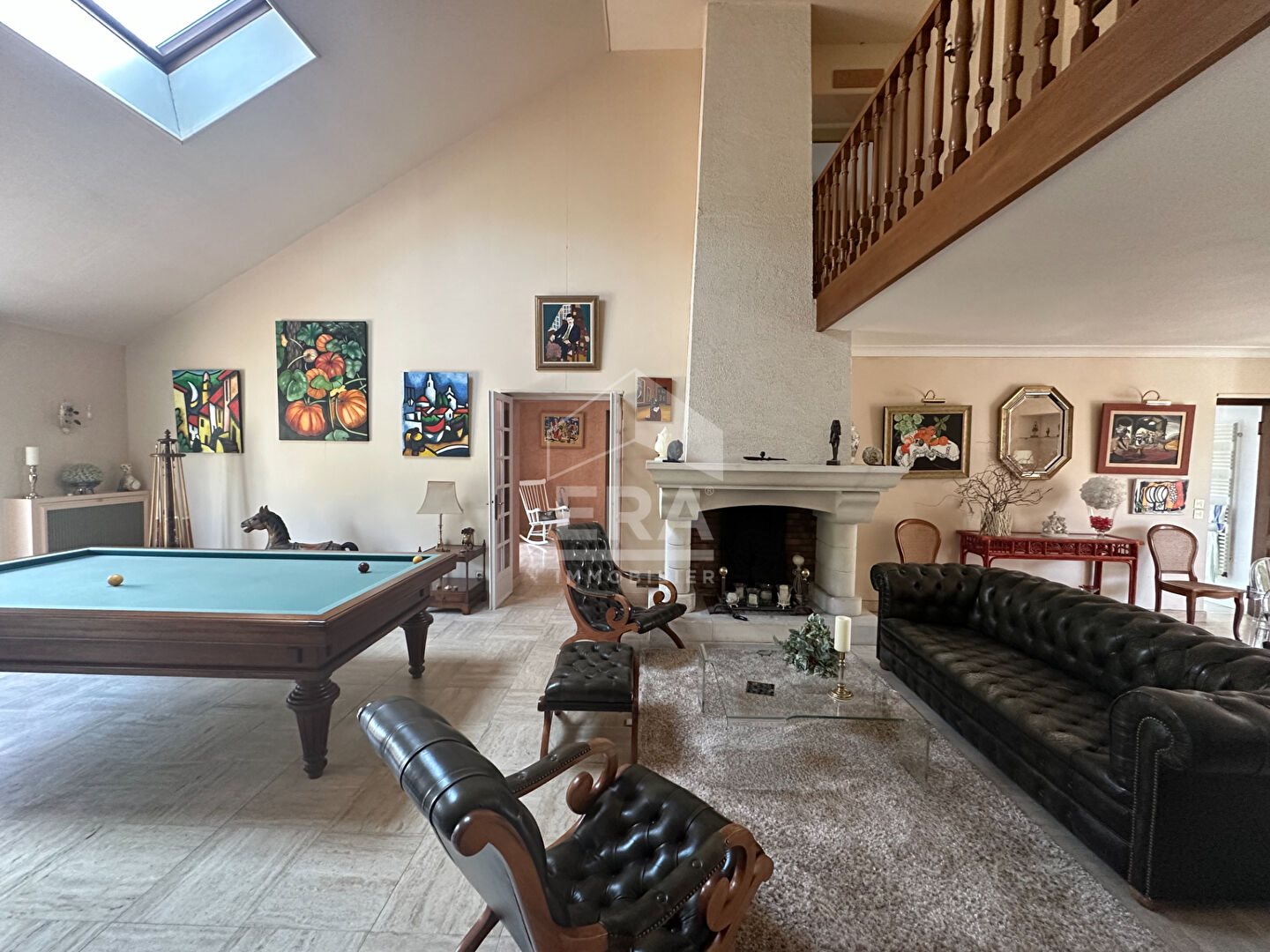 Maison à vendre, 290m², Niherne