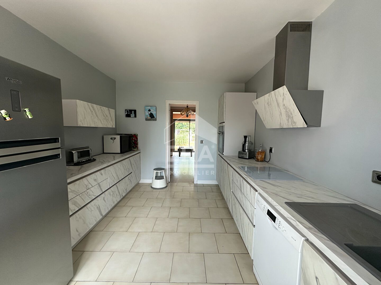 Maison à vendre, 290m², Niherne