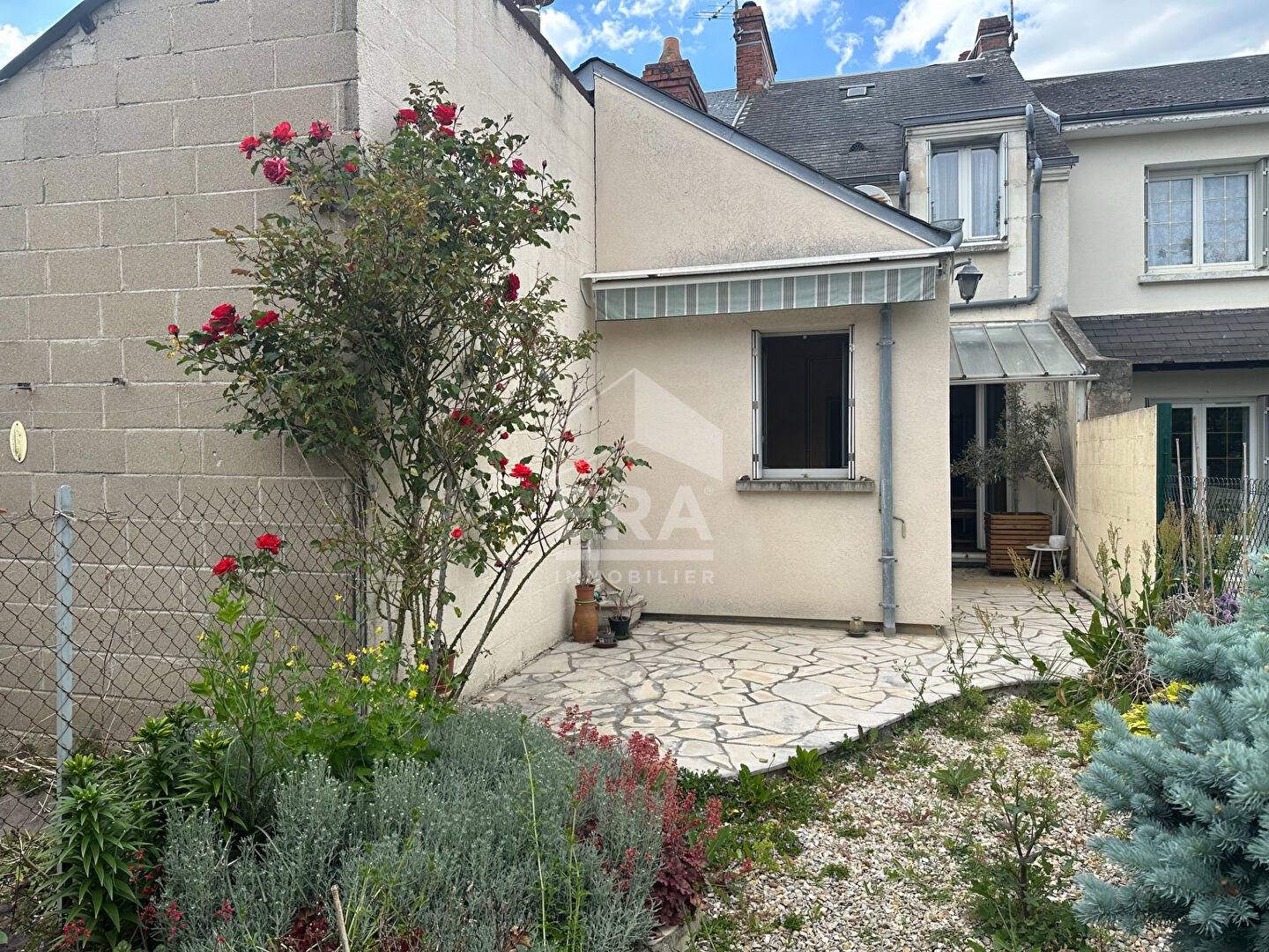 Maison à vendre, 77m², Châteauroux