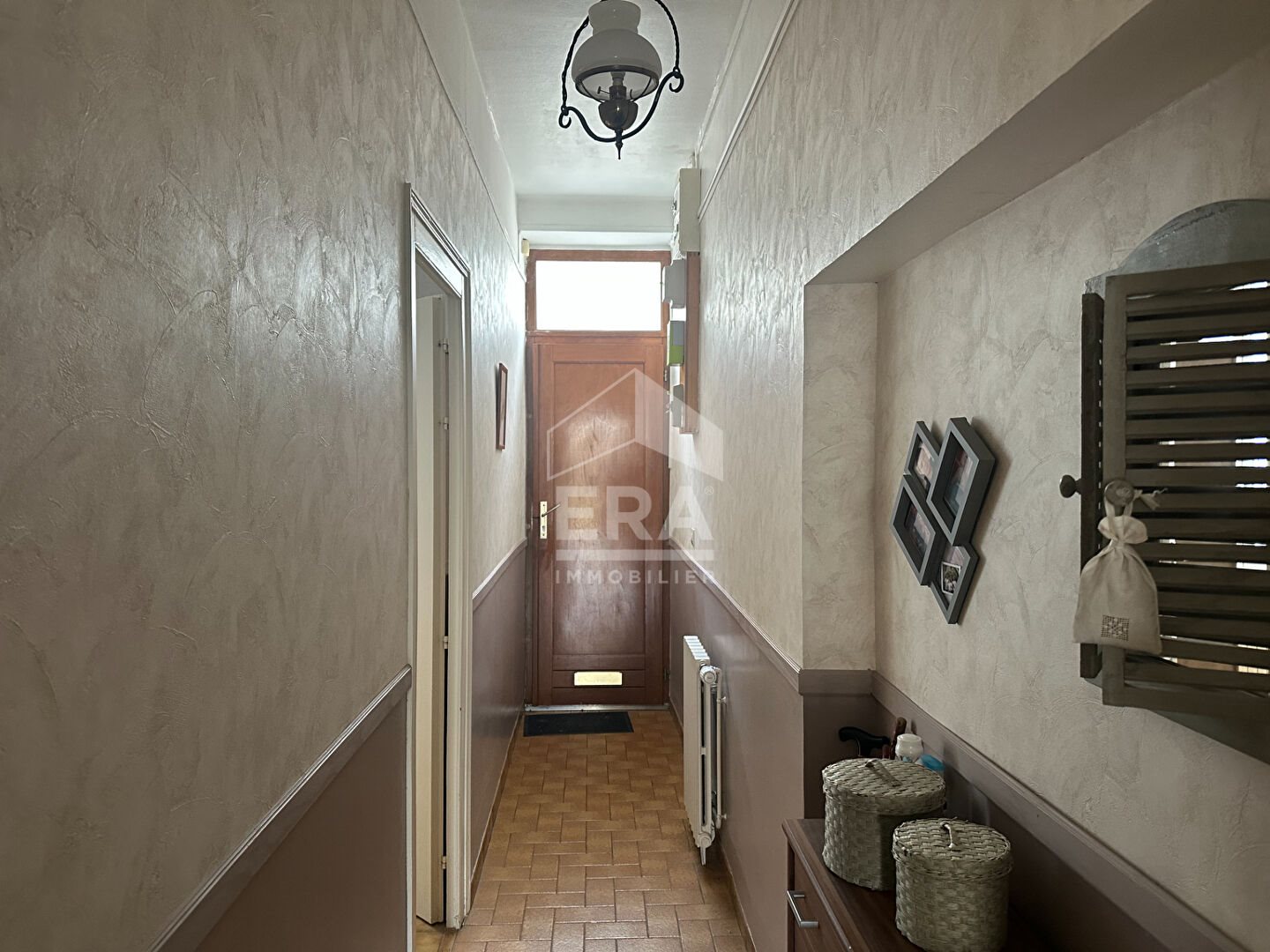 Maison à vendre, 77m², Châteauroux