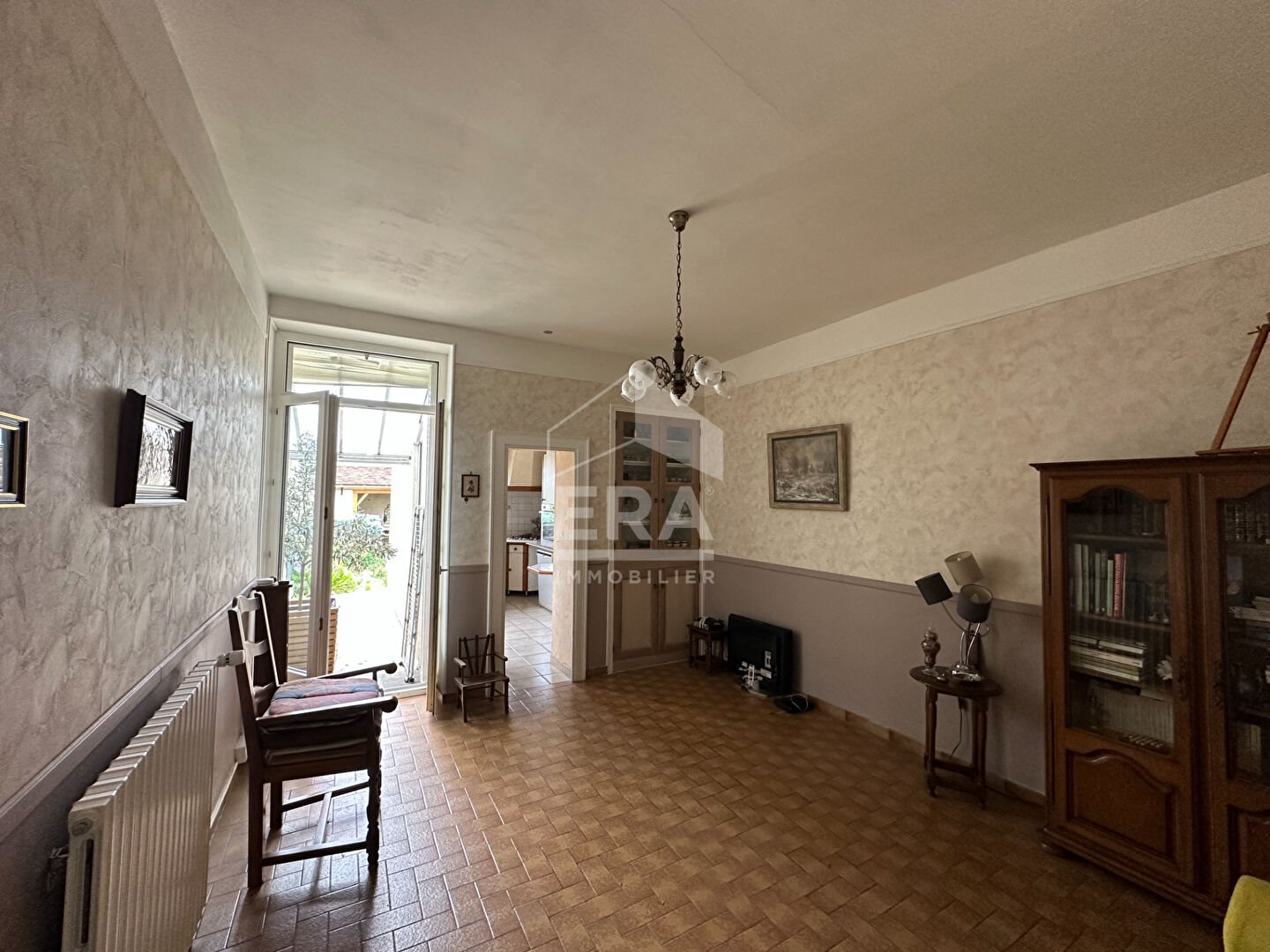 Maison à vendre, 77m², Châteauroux