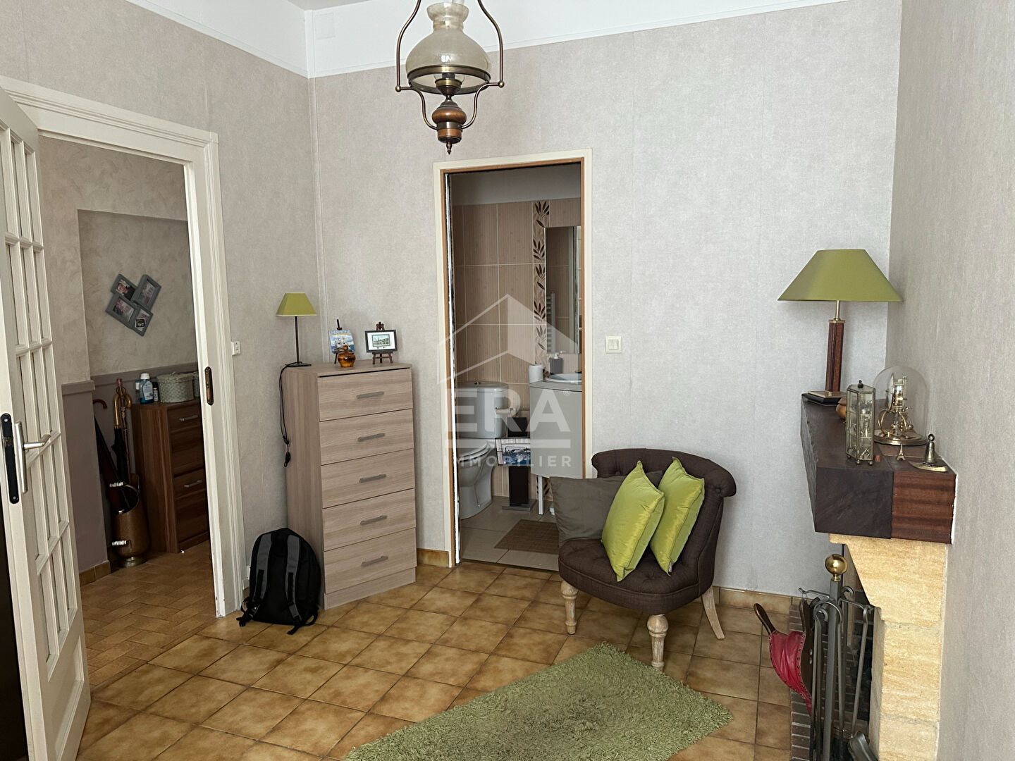 Maison à vendre, 77m², Châteauroux