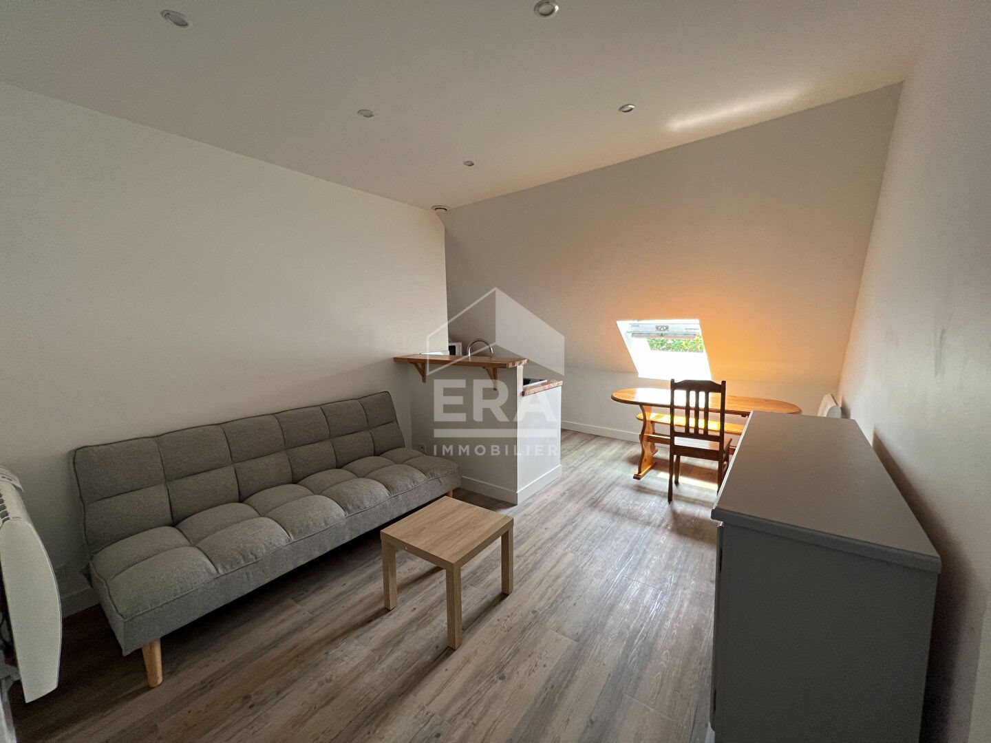 Appartement à louer, 30m², Châteauroux