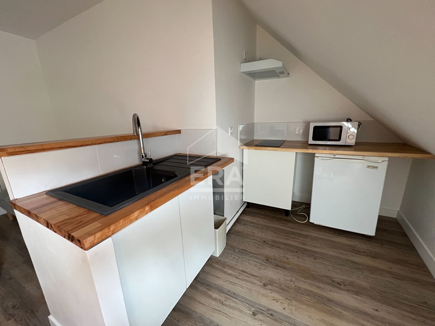 Appartement à louer, 30m², Châteauroux