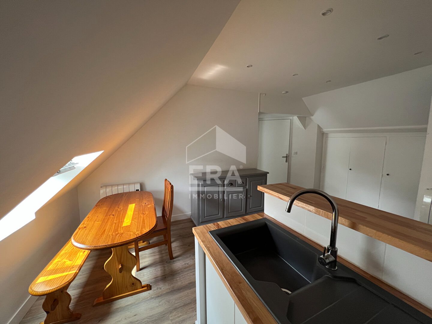 Appartement à louer, 30m², Châteauroux