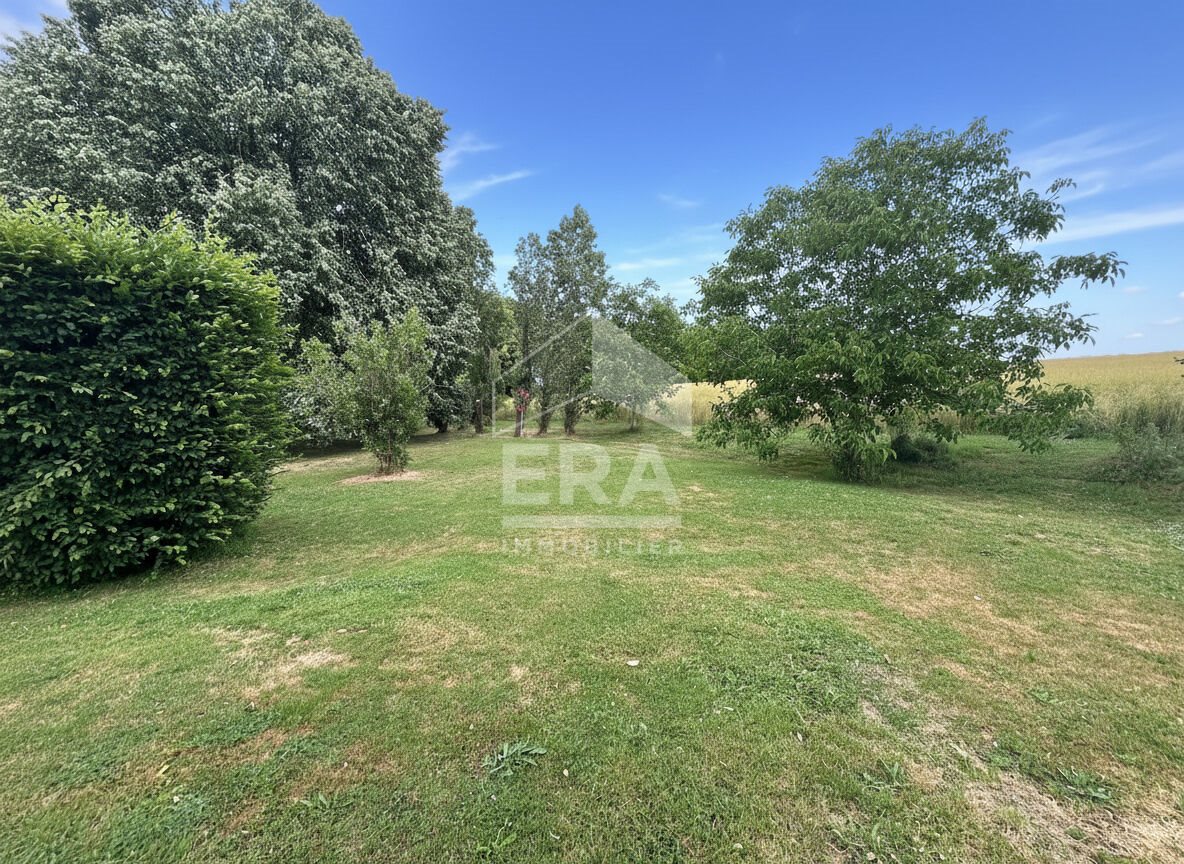 Maison à vendre, 290m², Montierchaume