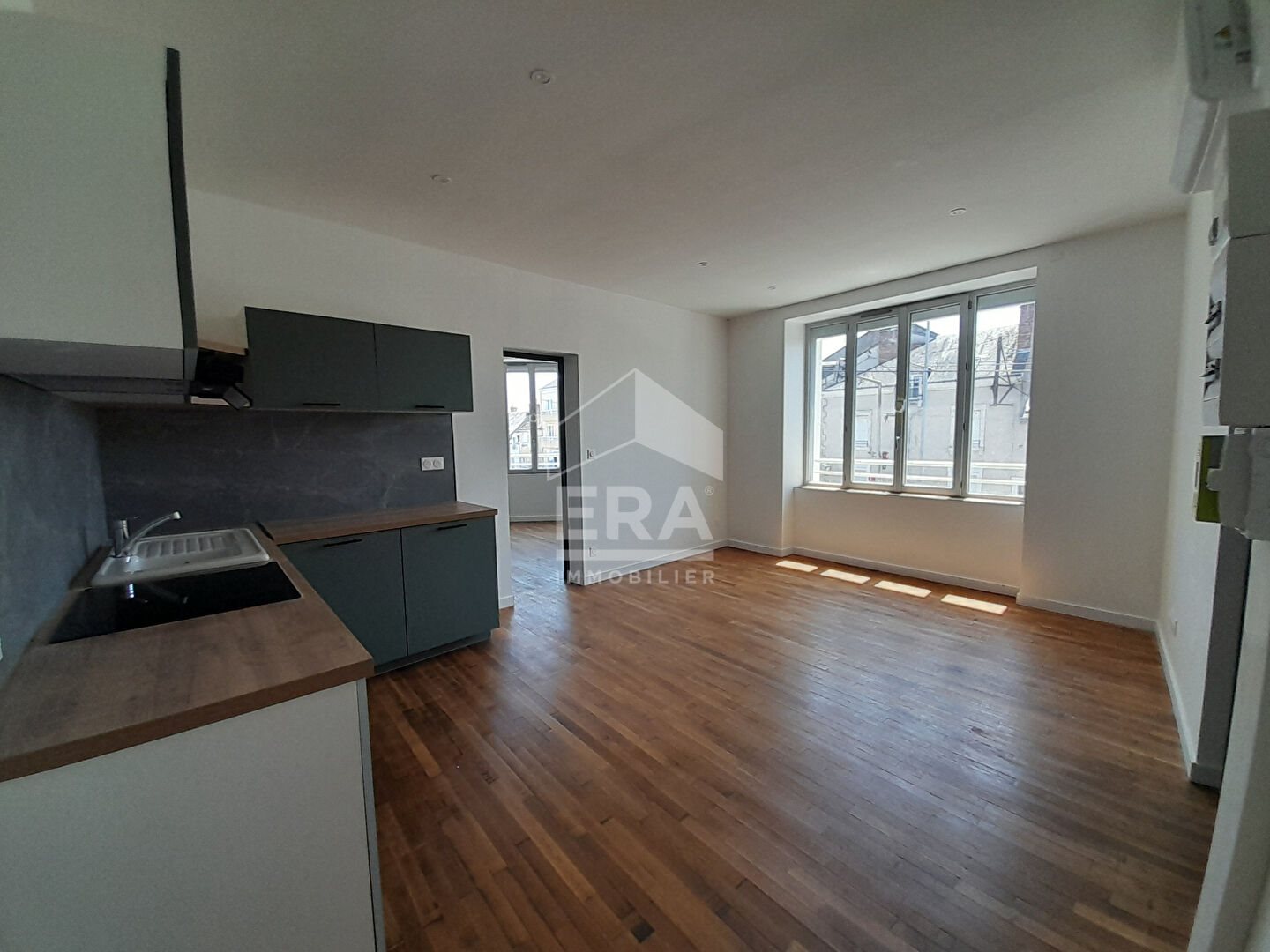Appartement à louer, 36m², Châteauroux