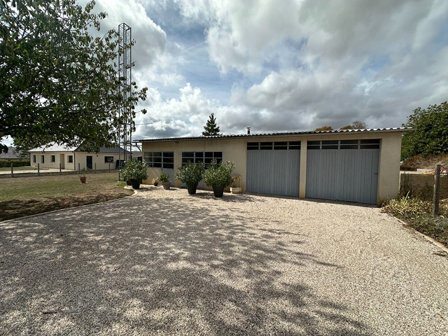 Maison à vendre, 160m², Châteauroux