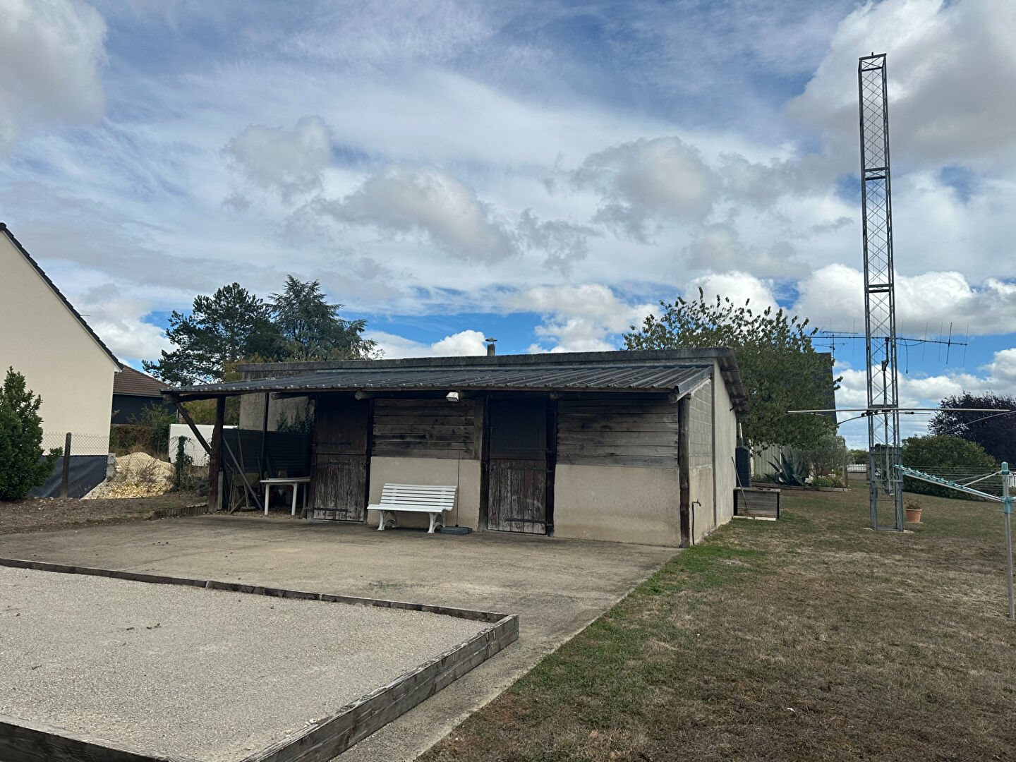 Maison à vendre, 160m², Châteauroux