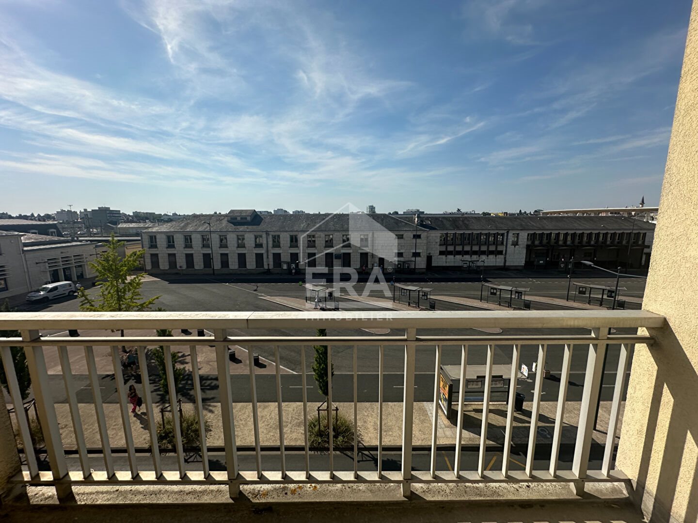 Appartement à vendre, 75m², Châteauroux