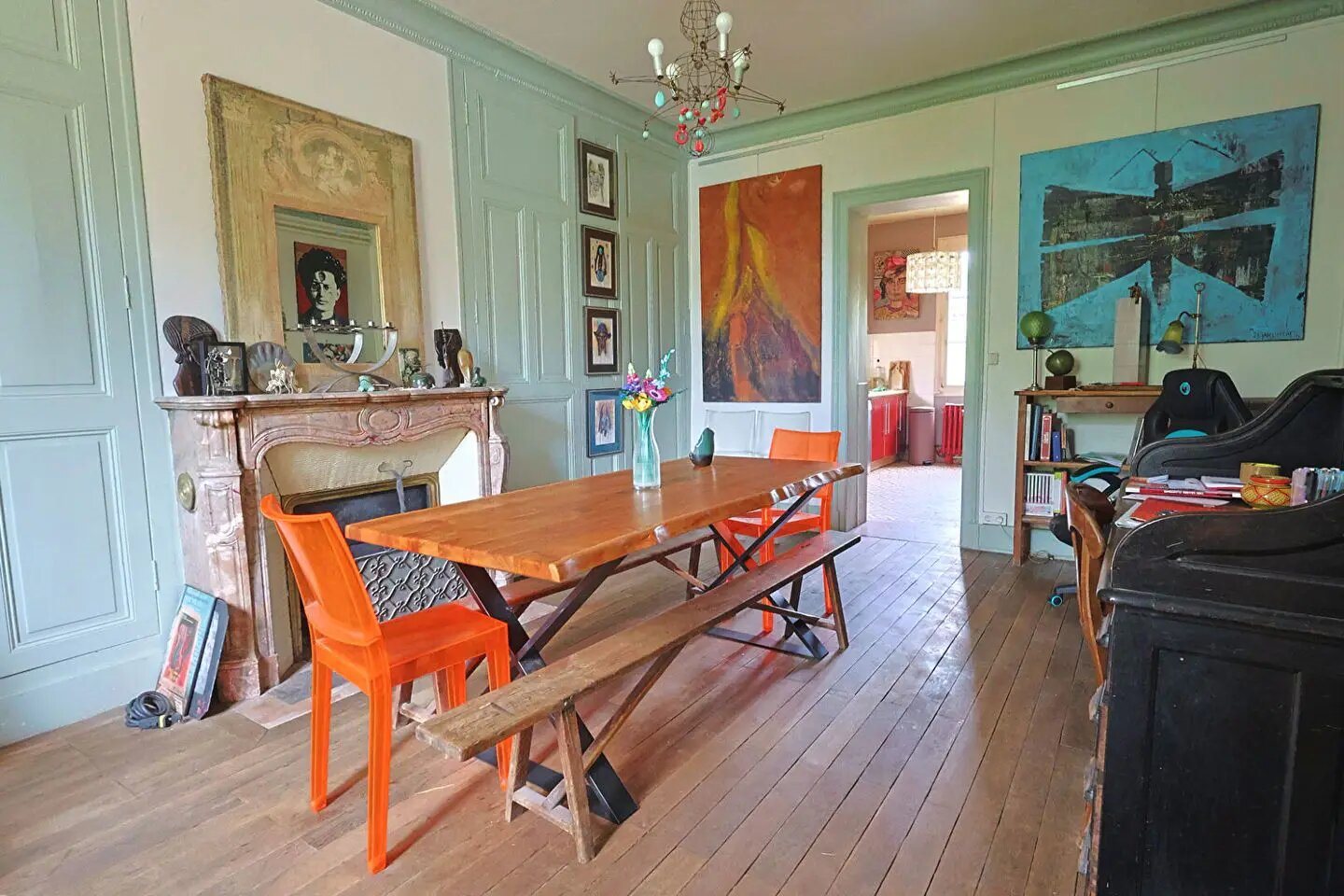 Maison à vendre, 142m², Monnaie