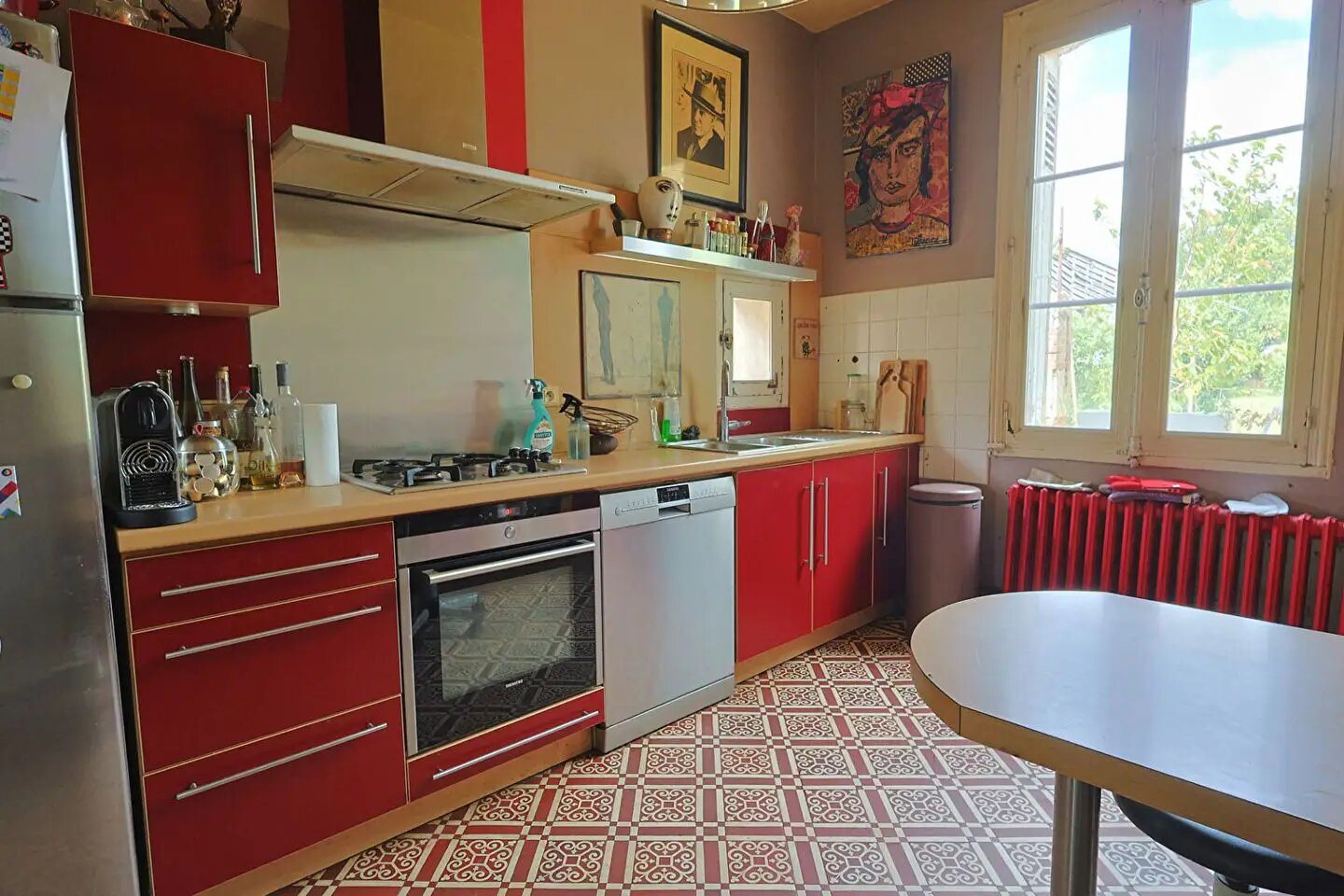 Maison à vendre, 142m², Monnaie