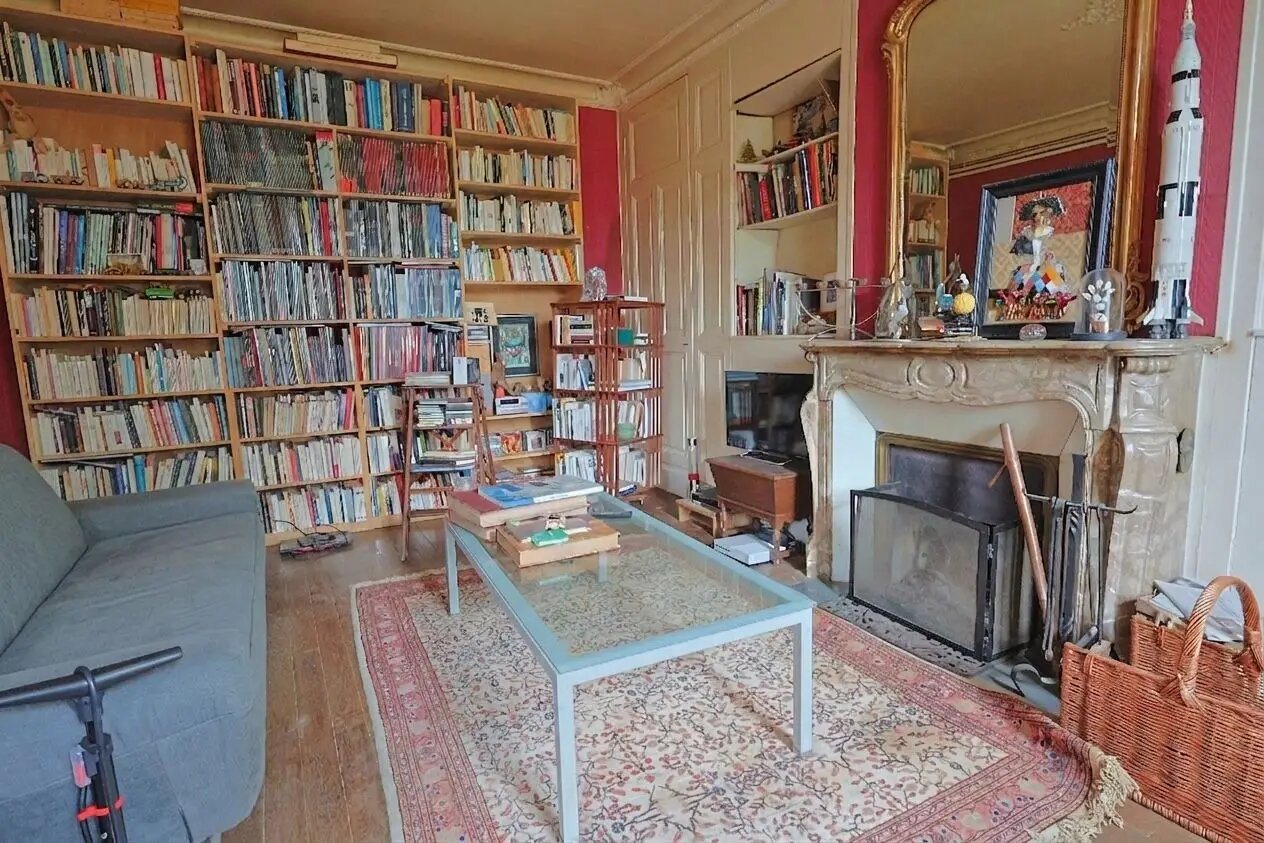 Maison à vendre, 142m², Monnaie