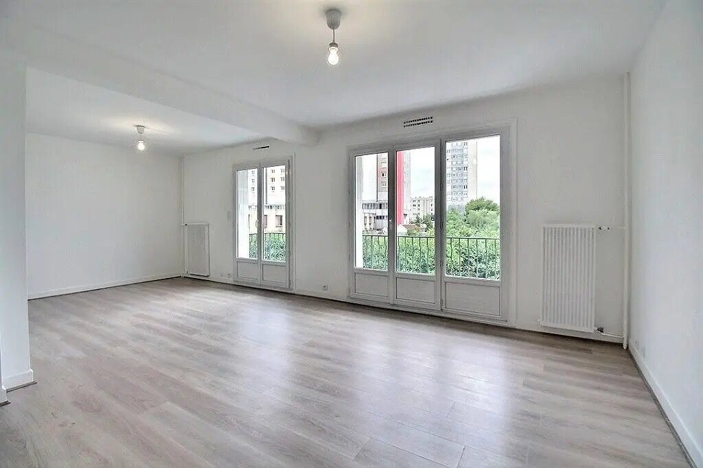 Appartement à vendre, 84m², Tours
