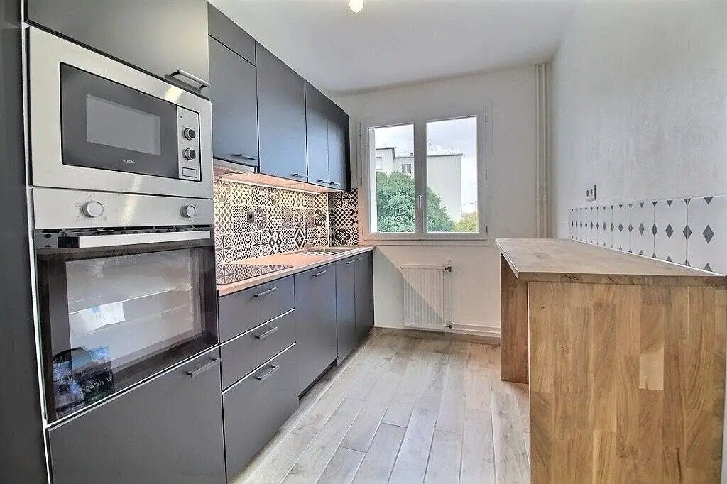 Appartement à vendre, 84m², Tours