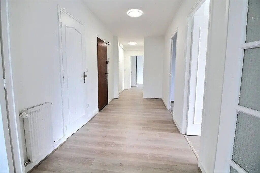 Appartement à vendre, 84m², Tours
