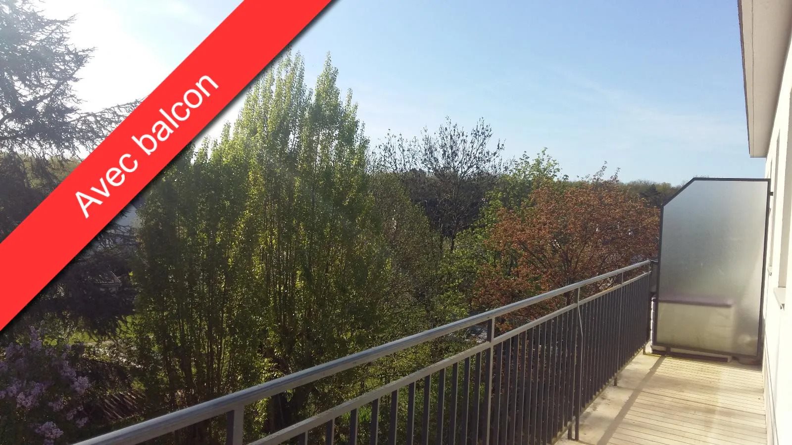 Appartement à louer, 36m², Chambray-lès-Tours