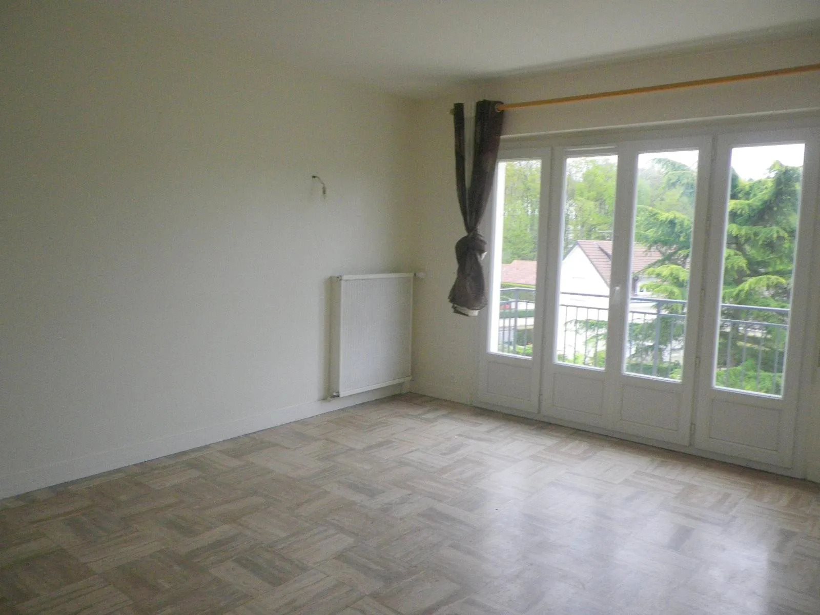 Appartement à louer, 36m², Chambray-lès-Tours