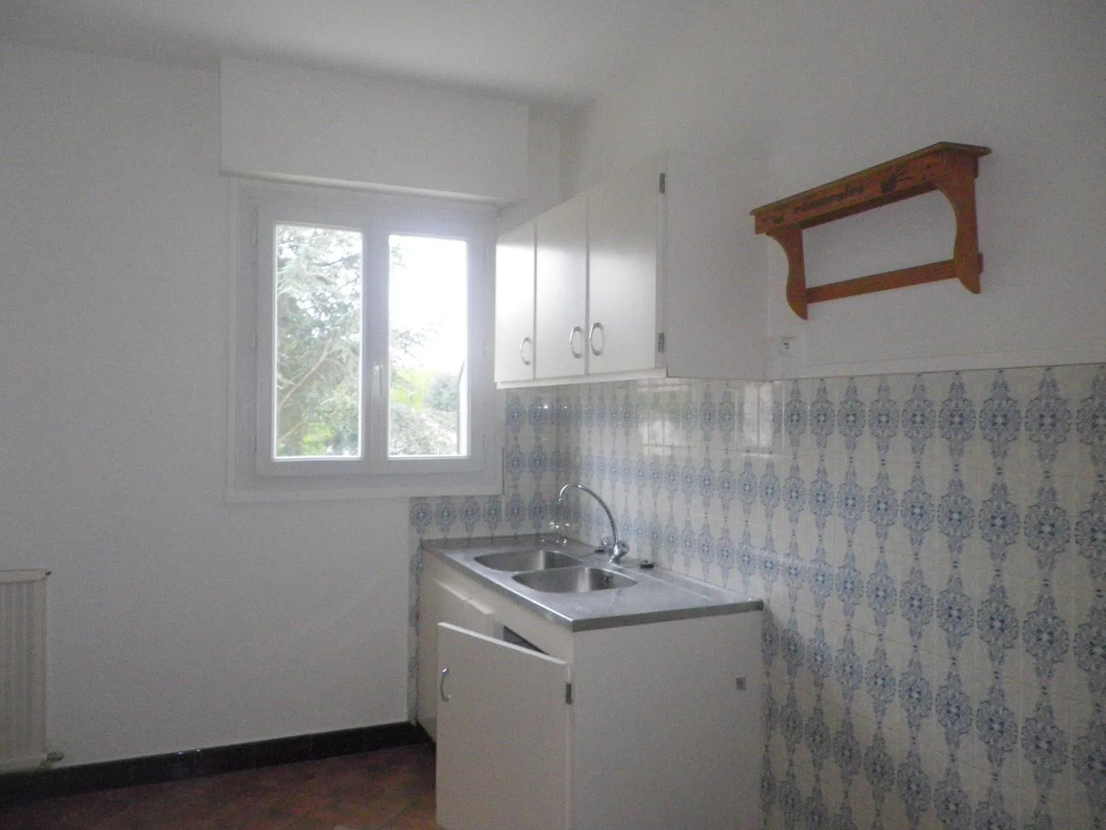 Appartement à louer, 36m², Chambray-lès-Tours