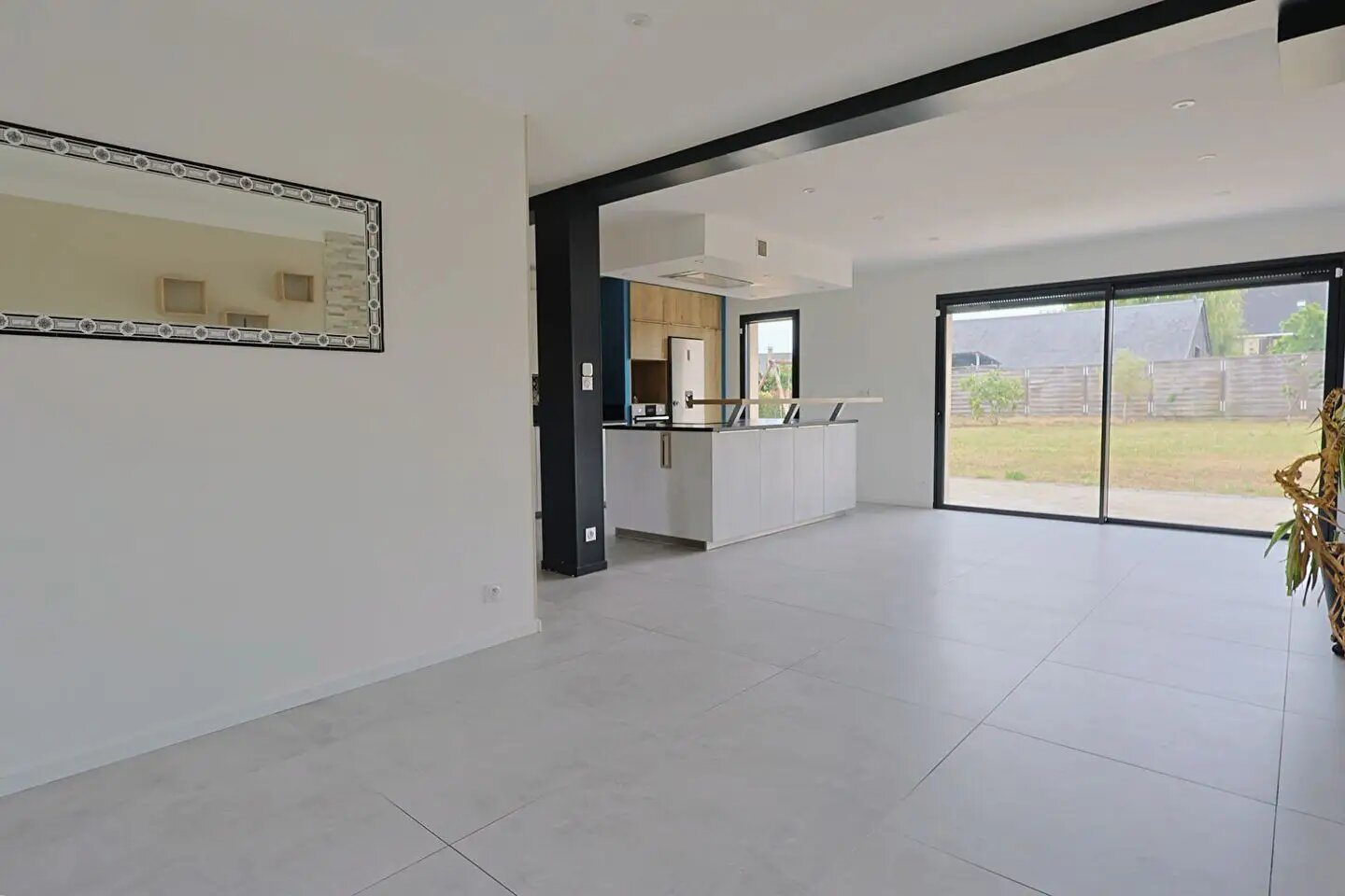Maison à vendre, 126m², Thilouze