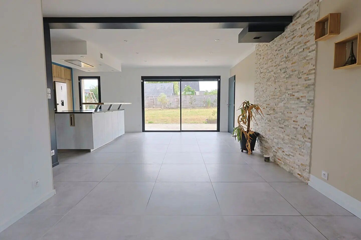 Maison à vendre, 126m², Thilouze