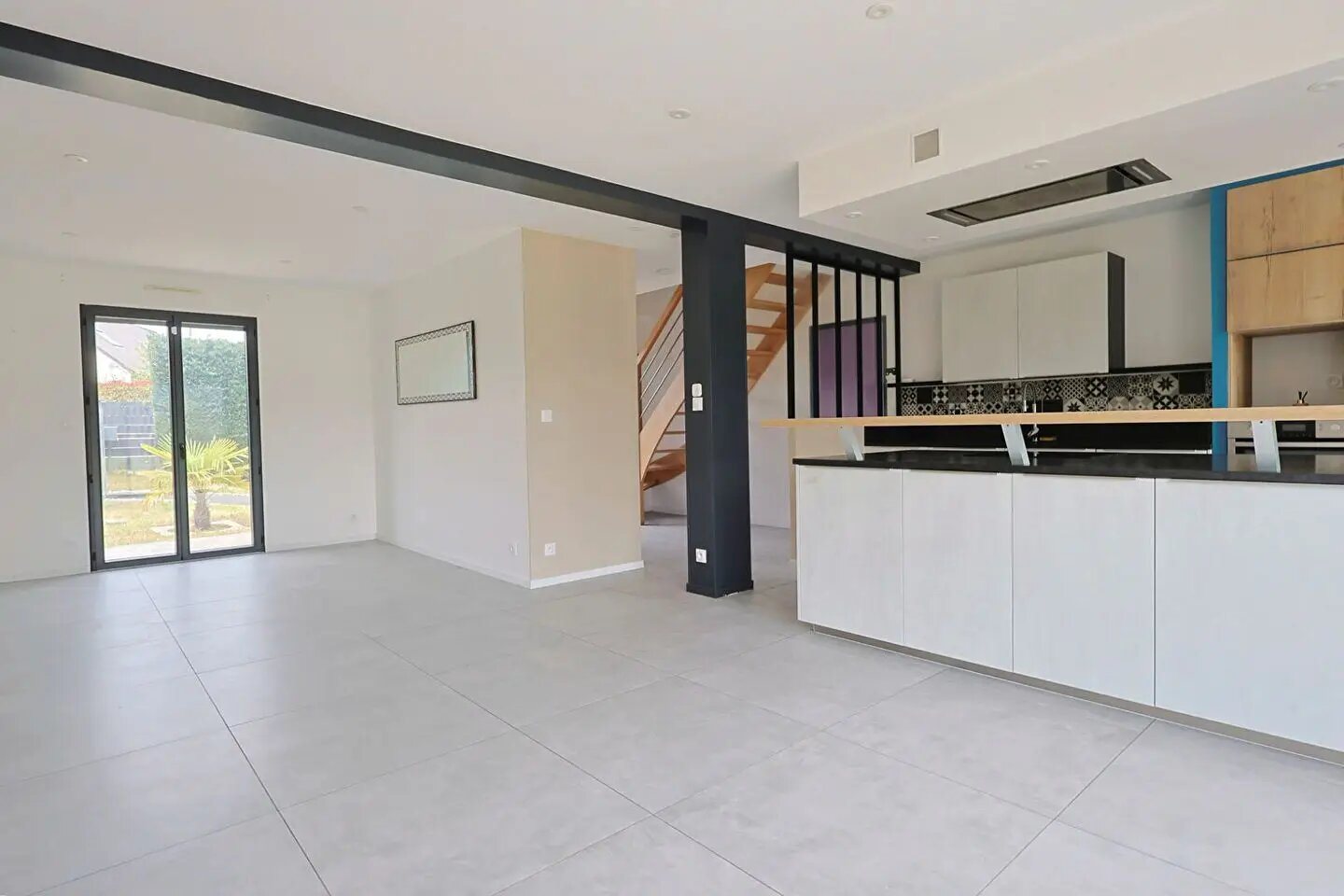 Maison à vendre, 126m², Thilouze