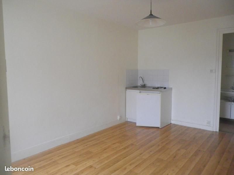 Appartement à louer, 18m², Tours