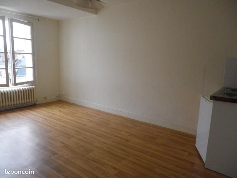 Appartement à louer, 18m², Tours