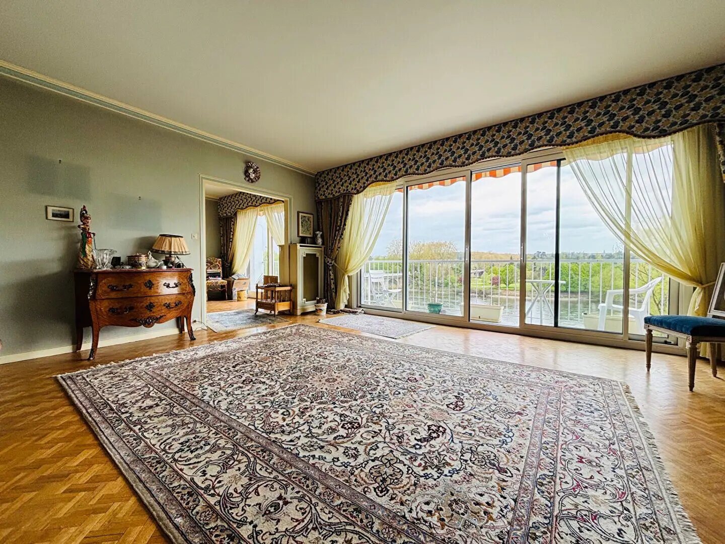 Appartement à vendre, 149m², Tours