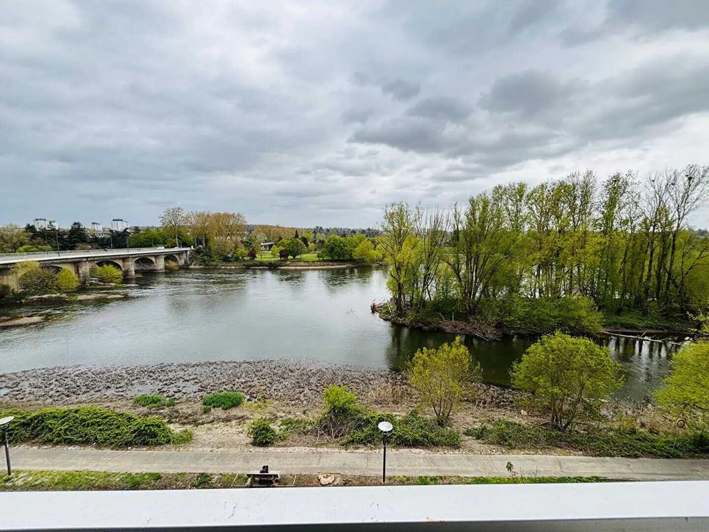 Appartement à vendre, 149m², Tours