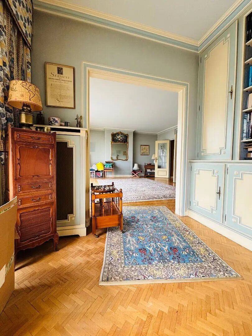Appartement à vendre, 149m², Tours