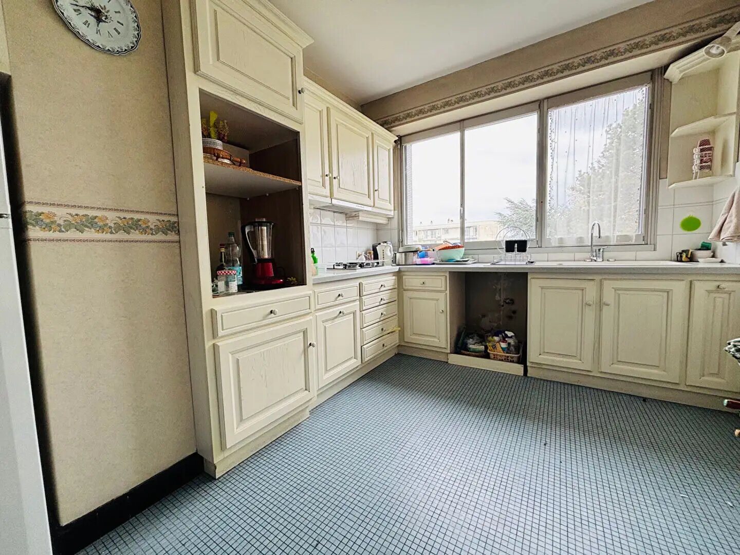 Appartement à vendre, 149m², Tours