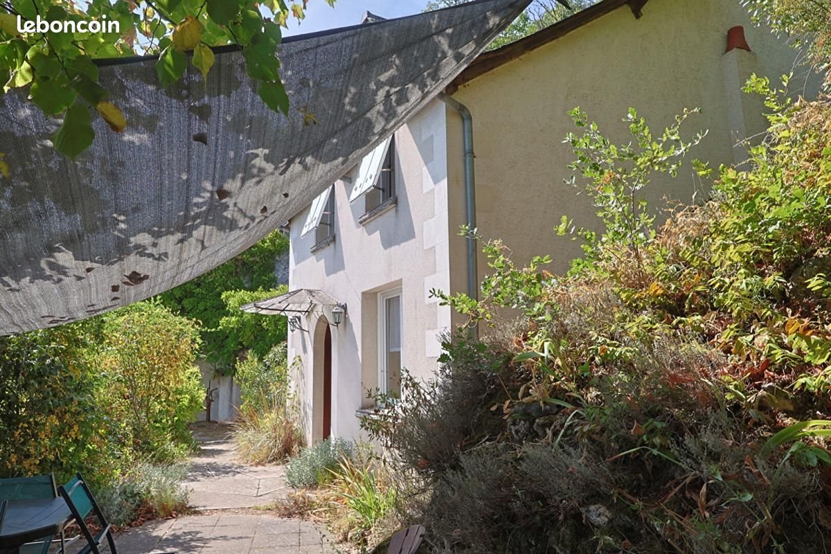 Maison à vendre, 142m², Nazelles-Négron