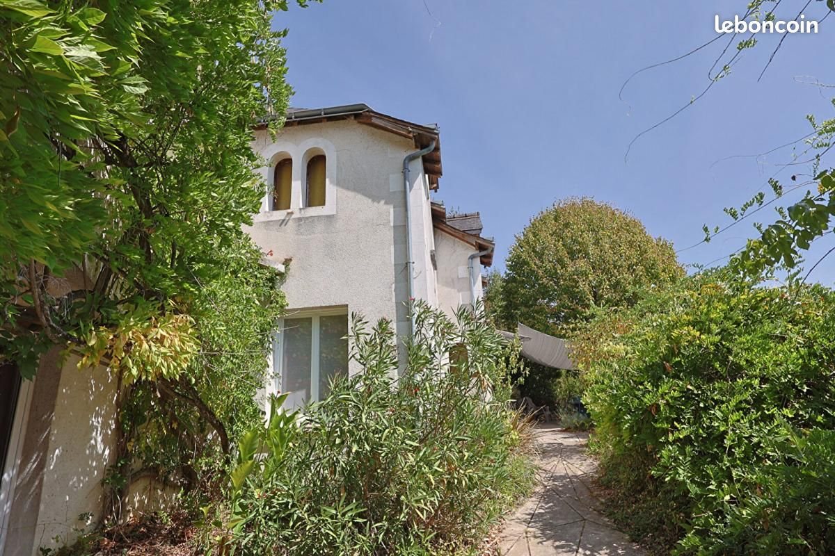 Maison à vendre, 142m², Nazelles-Négron
