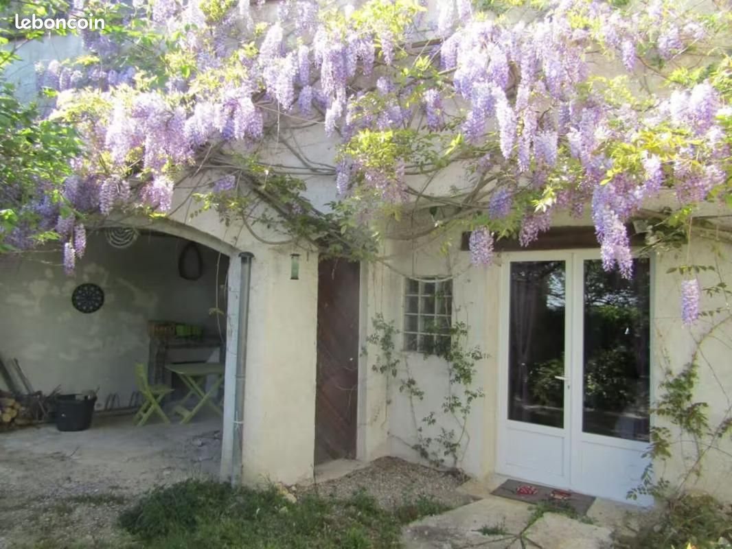 Maison à vendre, 142m², Nazelles-Négron