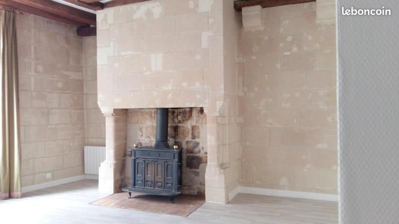 Appartement à louer, 55m², Tours