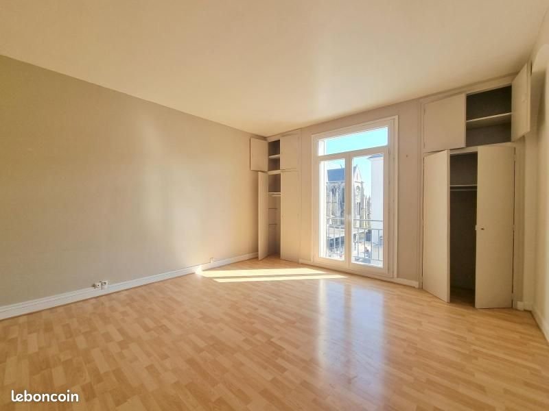 Appartement à louer, 136m², Tours