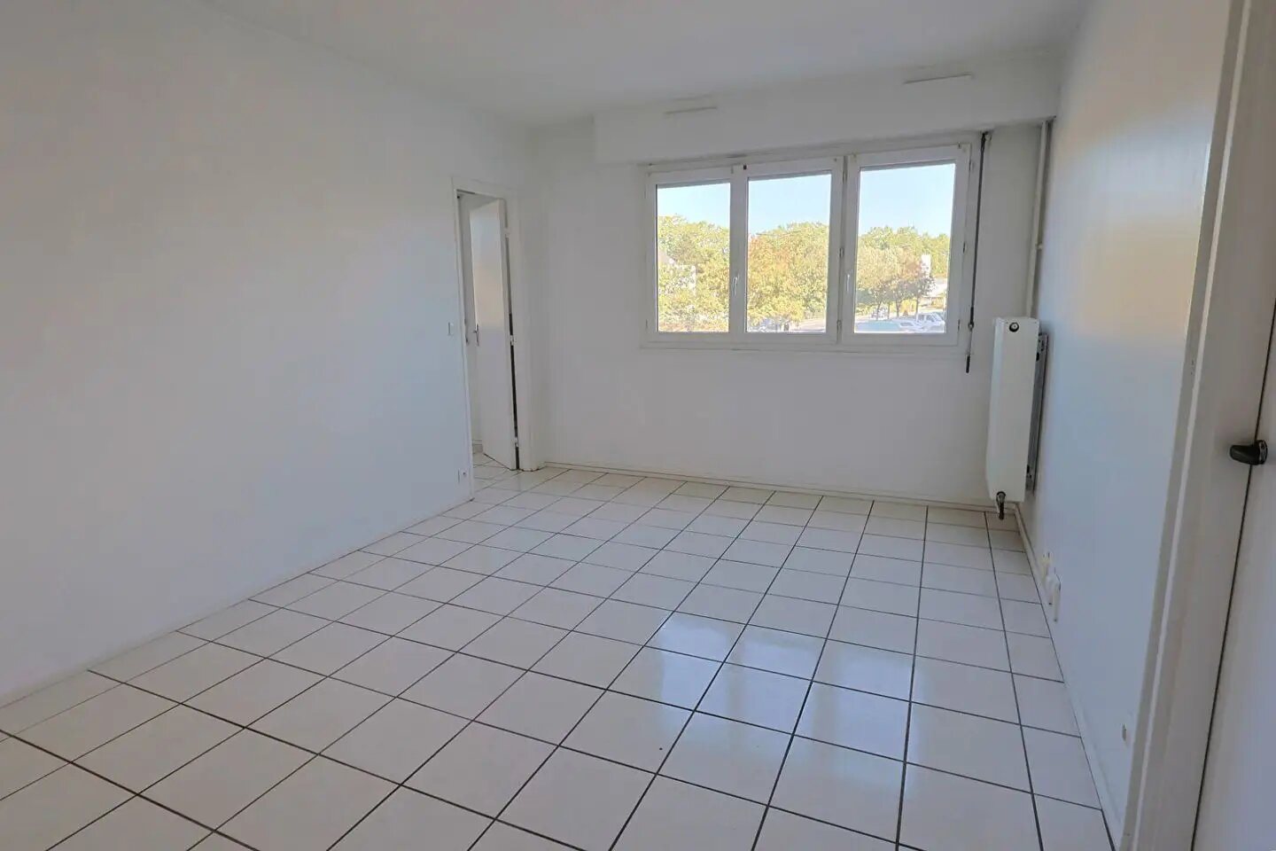 Appartement à vendre, 43m², Tours