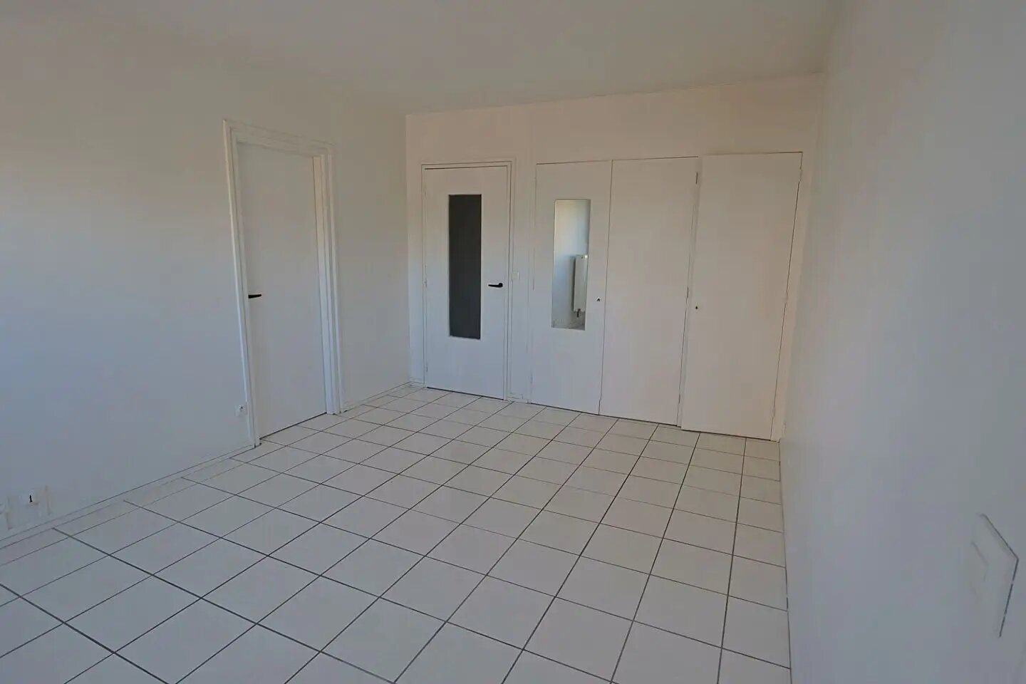 Appartement à vendre, 43m², Tours