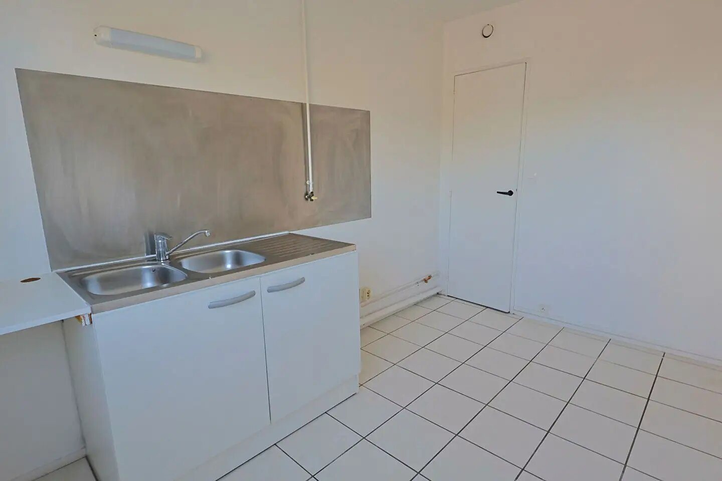 Appartement à vendre, 43m², Tours