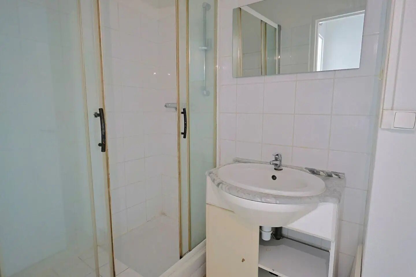 Appartement à vendre, 43m², Tours