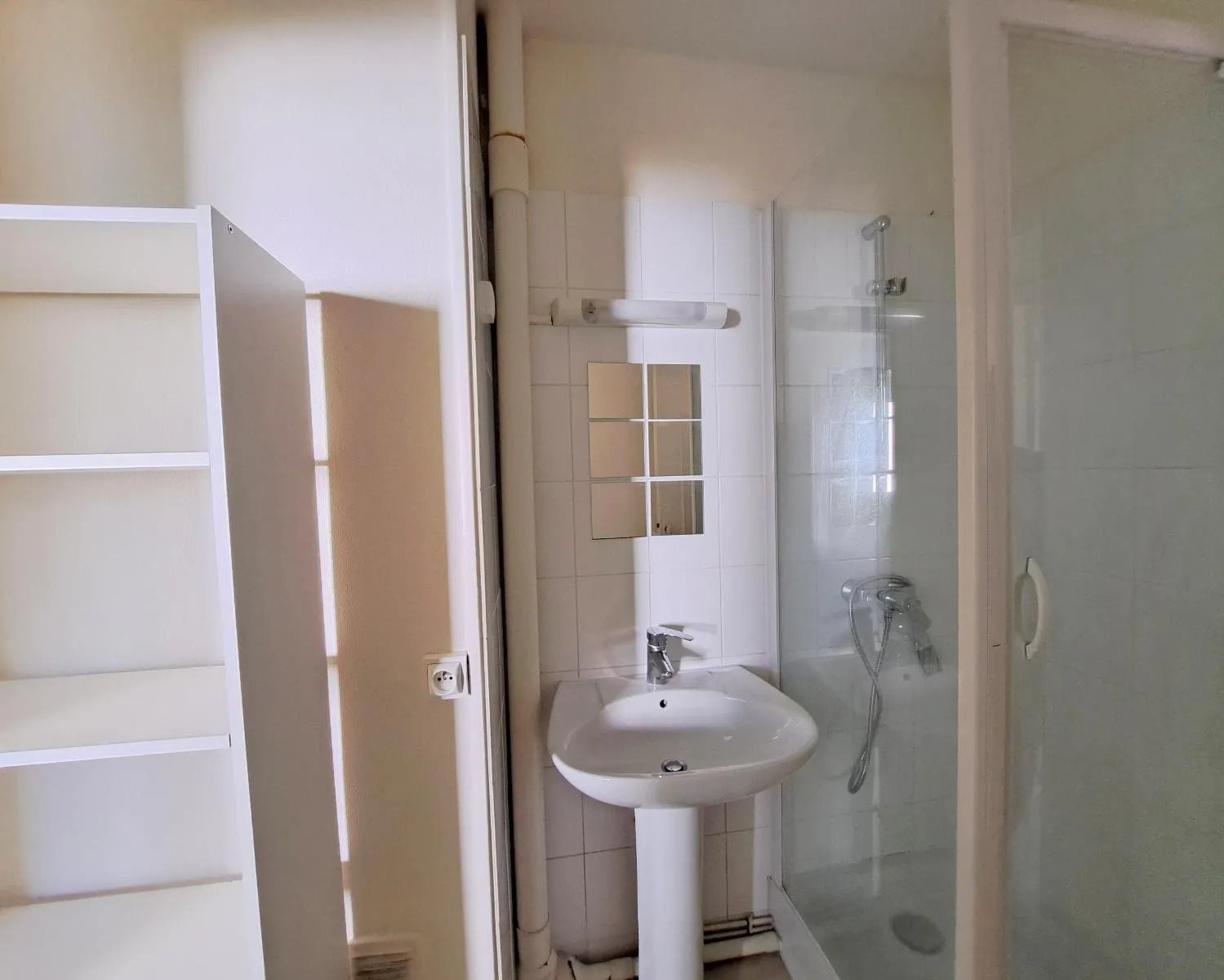 Appartement à louer, 57m², Tours
