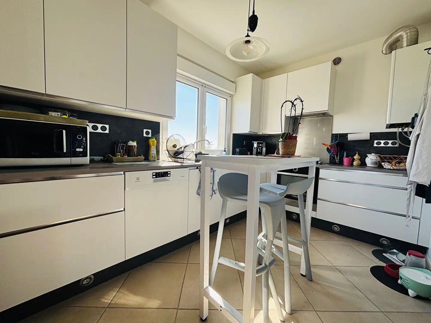 Appartement à vendre, 93m², Tours