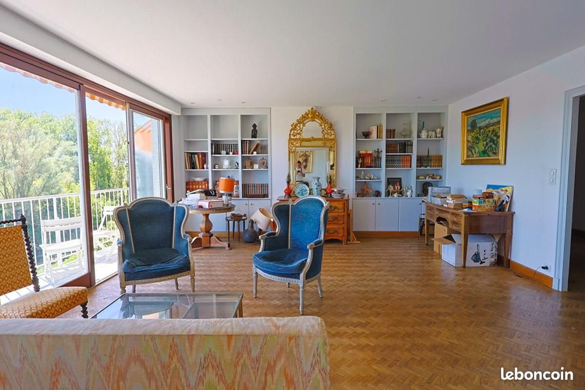 Appartement à vendre, 132m², Tours