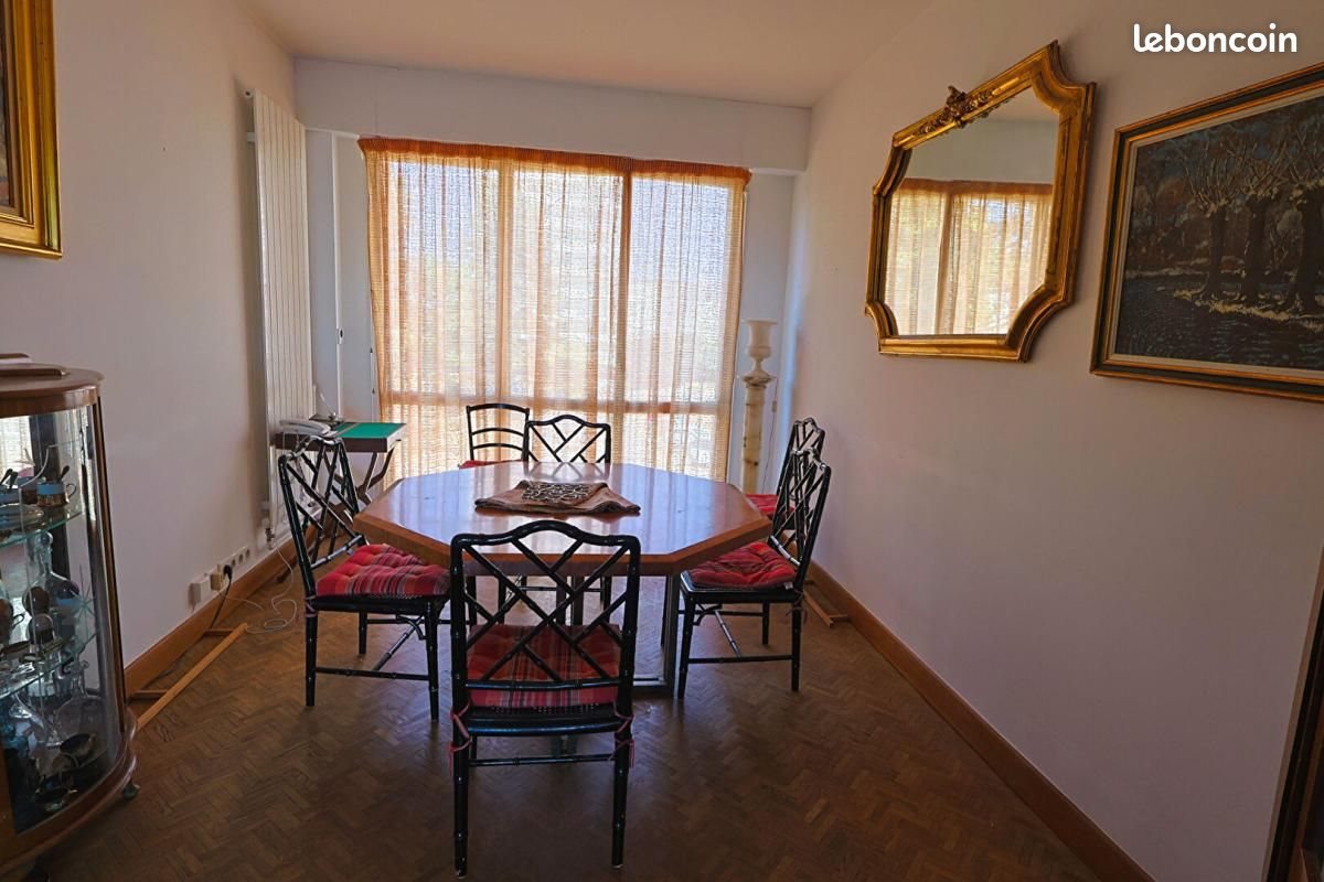 Appartement à vendre, 132m², Tours