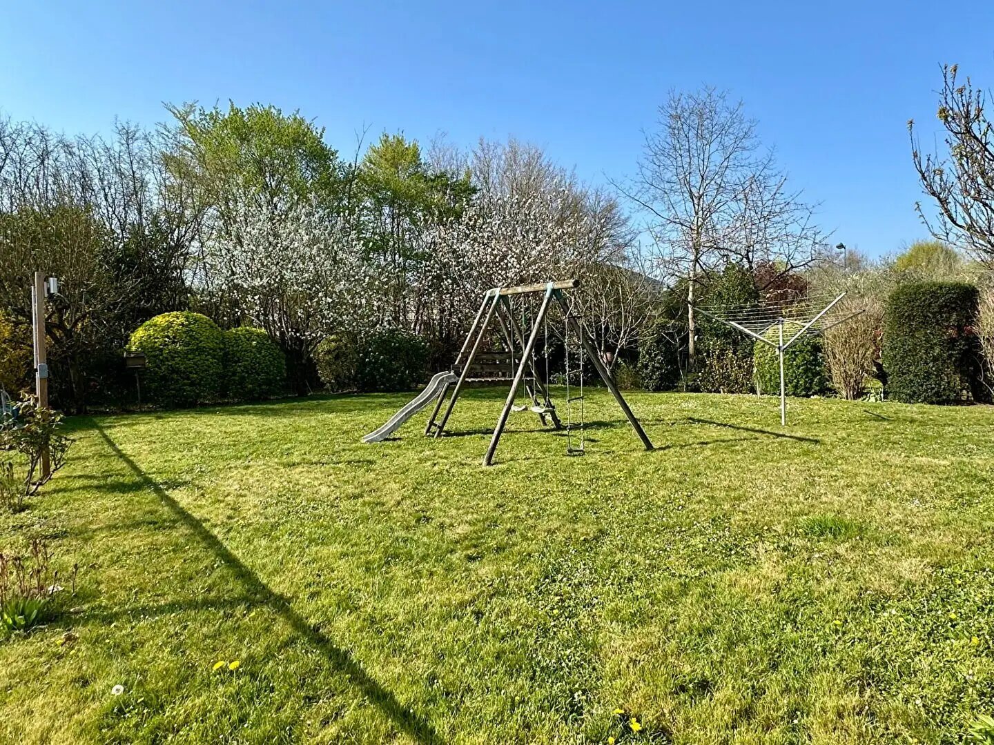 Maison à vendre, 200m², Saint-Cyr-sur-Loire