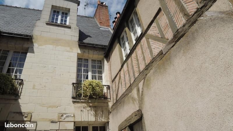 Appartement à louer, 14m², Tours